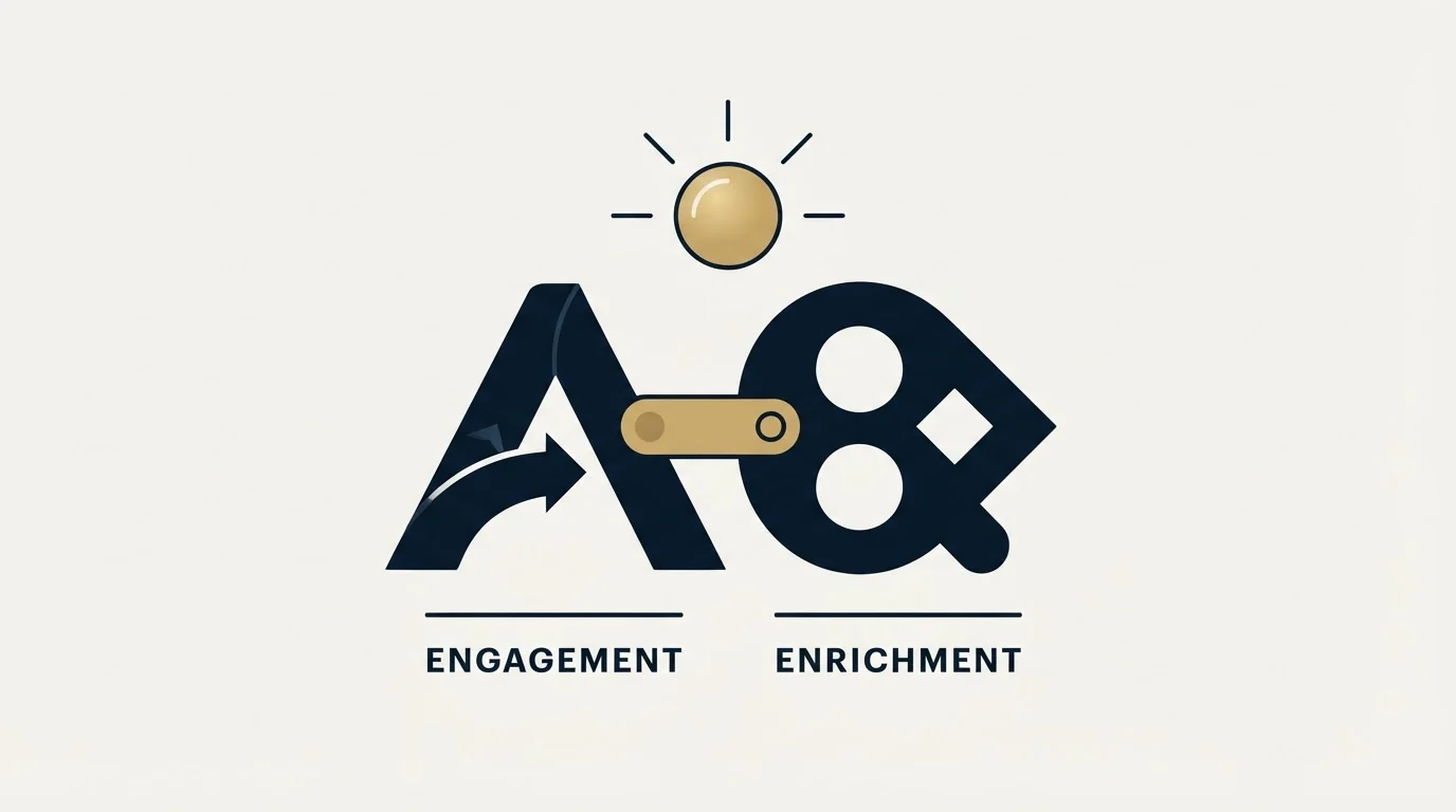 Section illustration: Using Both Together