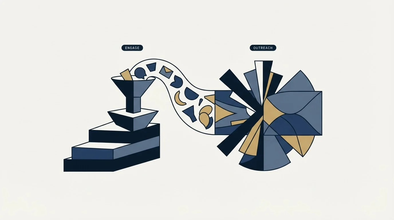 Section illustration: Using Both Together