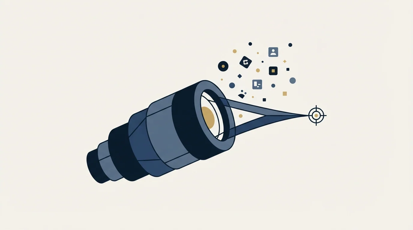 Section illustration: When to Choose Apollo.io