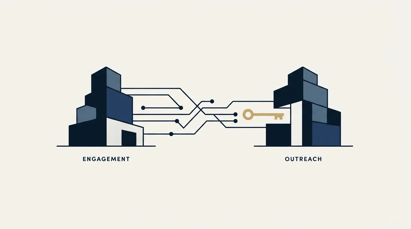 Section illustration: Using Both Together