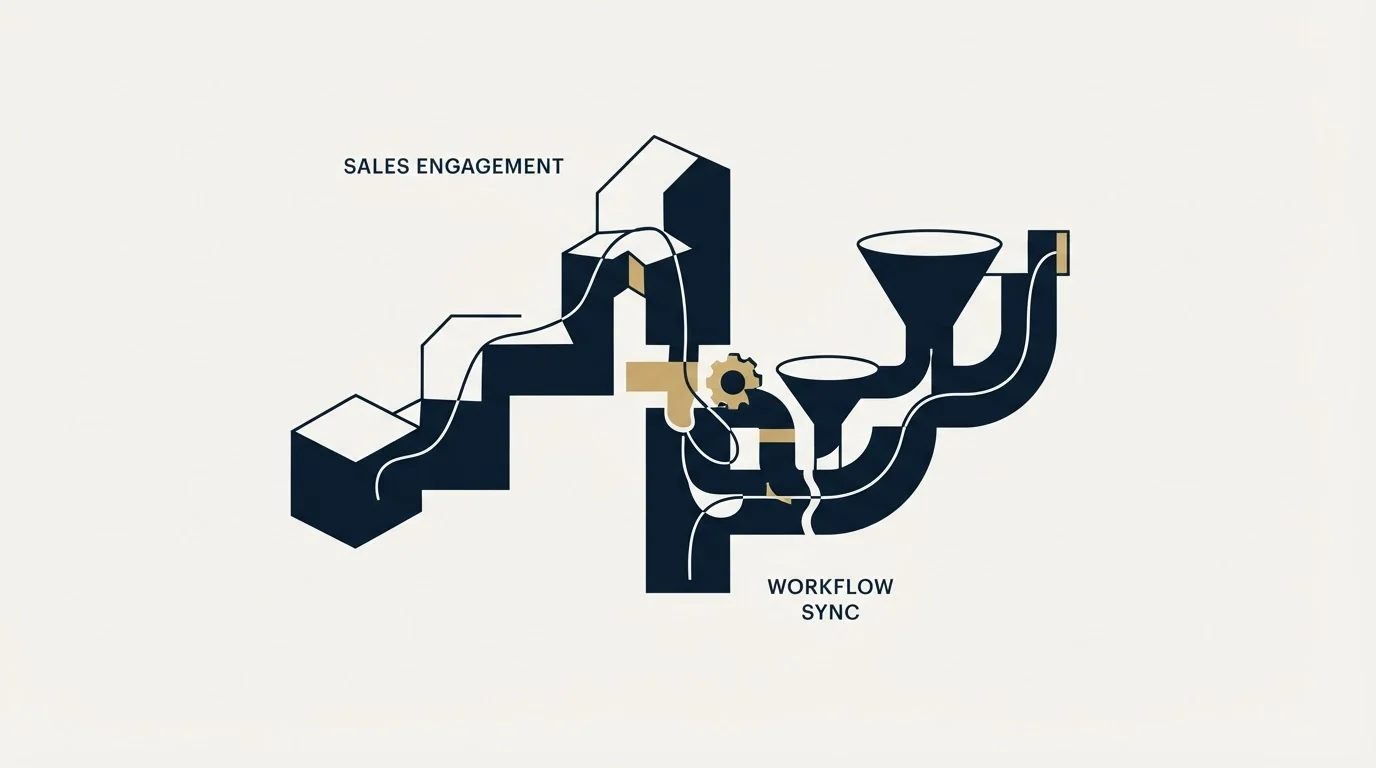 Section illustration: Using Both Together