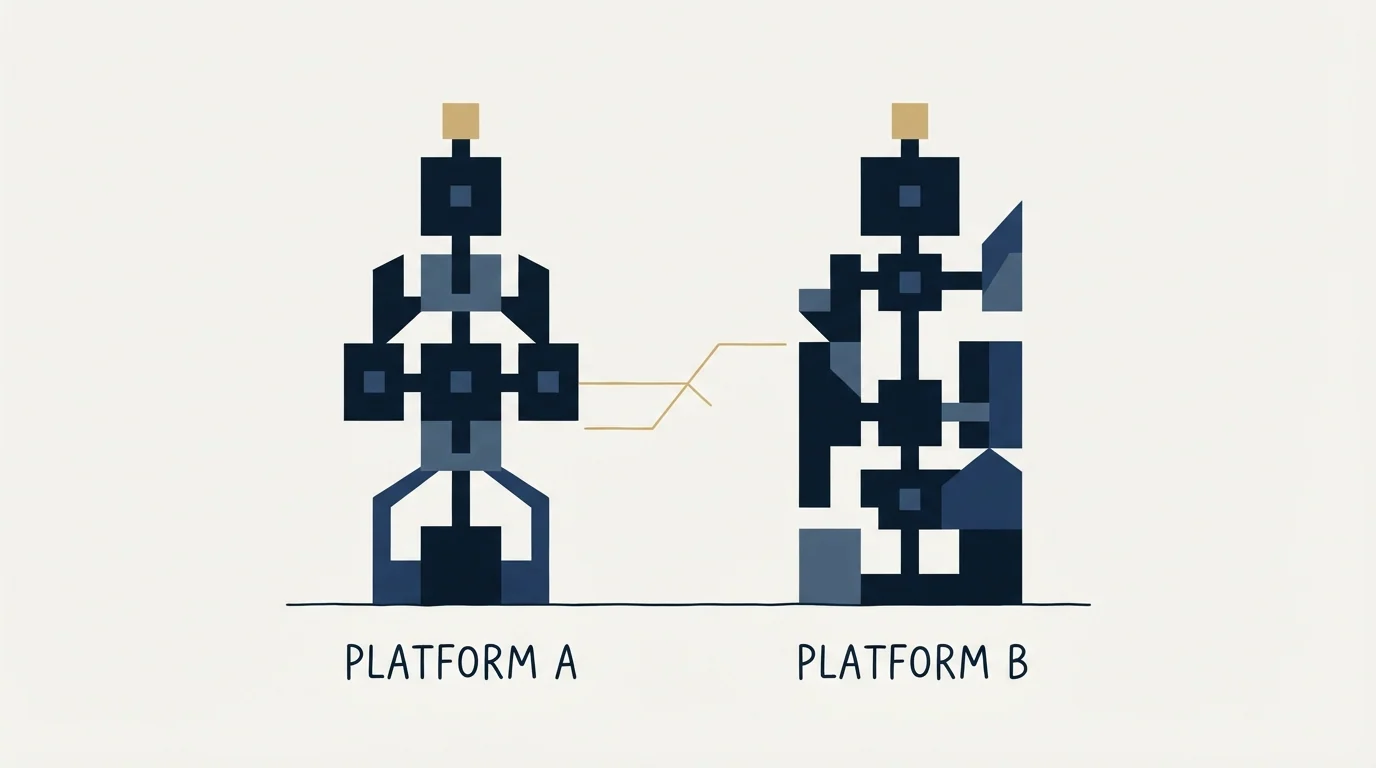 Section illustration: Pricing Comparison