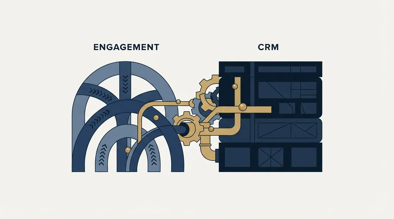 Section illustration: Using Both Together