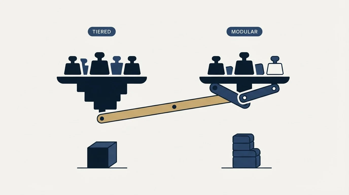 Section illustration: Pricing Comparison