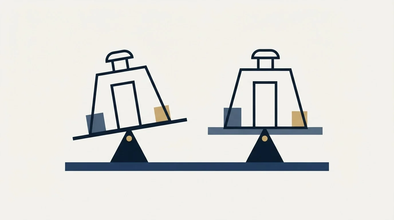 Section illustration: Pricing Comparison