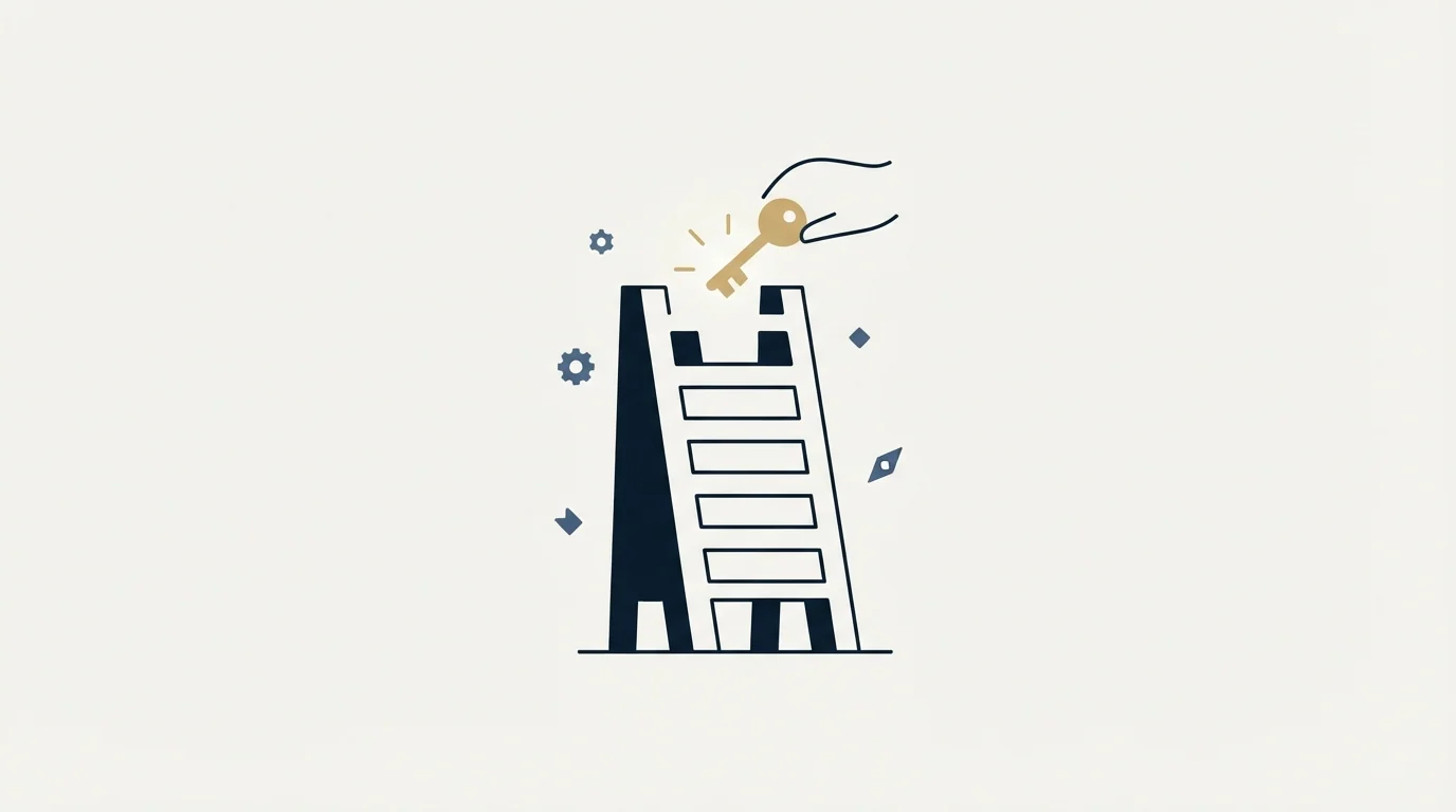 Section illustration: Getting Started Checklist