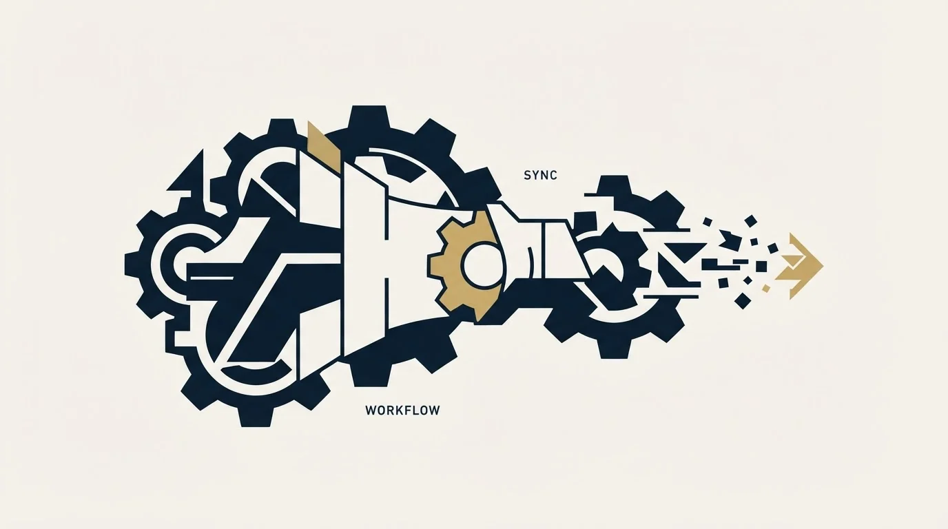 Section illustration: Using Both Together