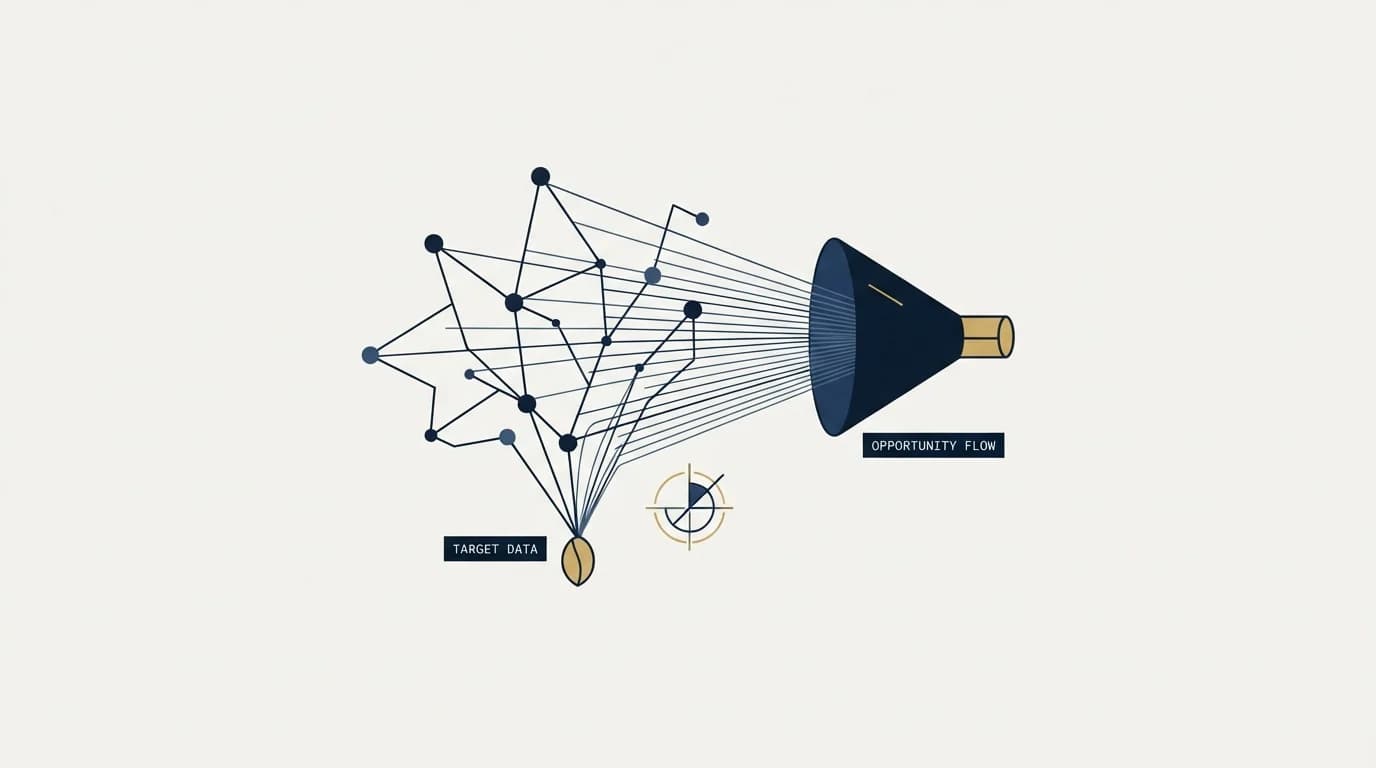 Section illustration: When to Choose Apollo.io