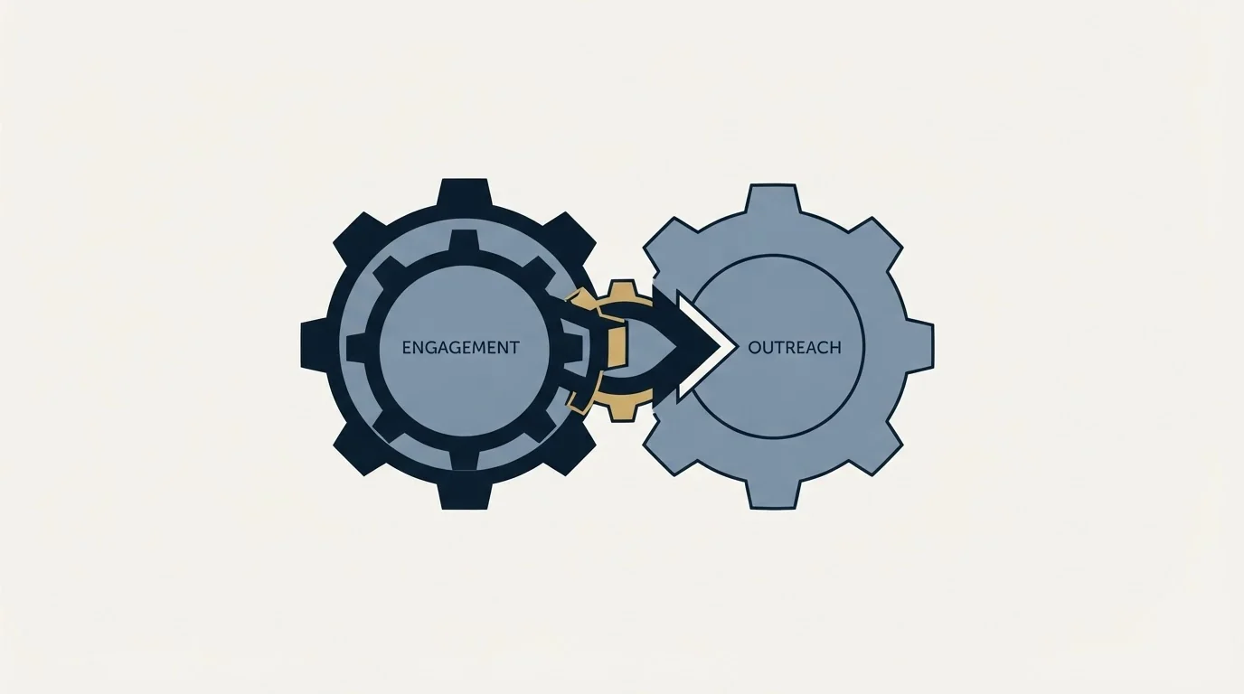Section illustration: Using Both Together