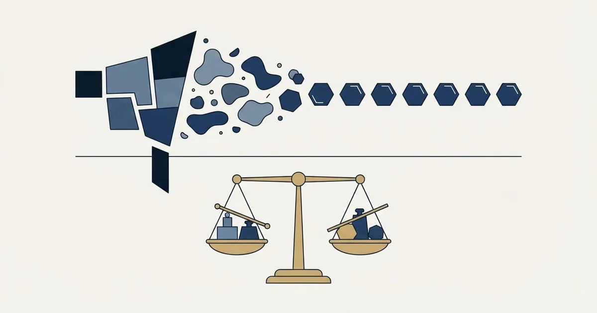 Editorial illustration for Apollo.io vs Revenue.io