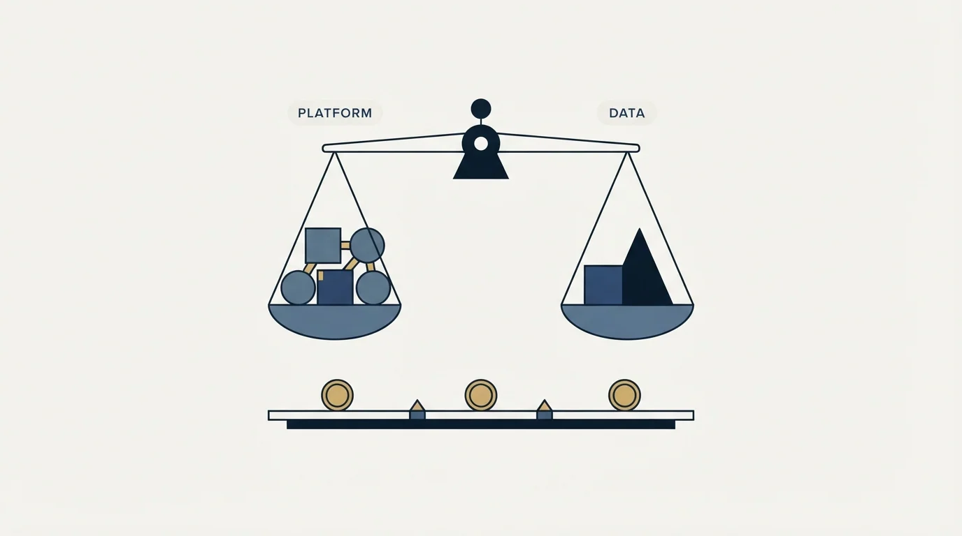 Section illustration: Pricing Comparison