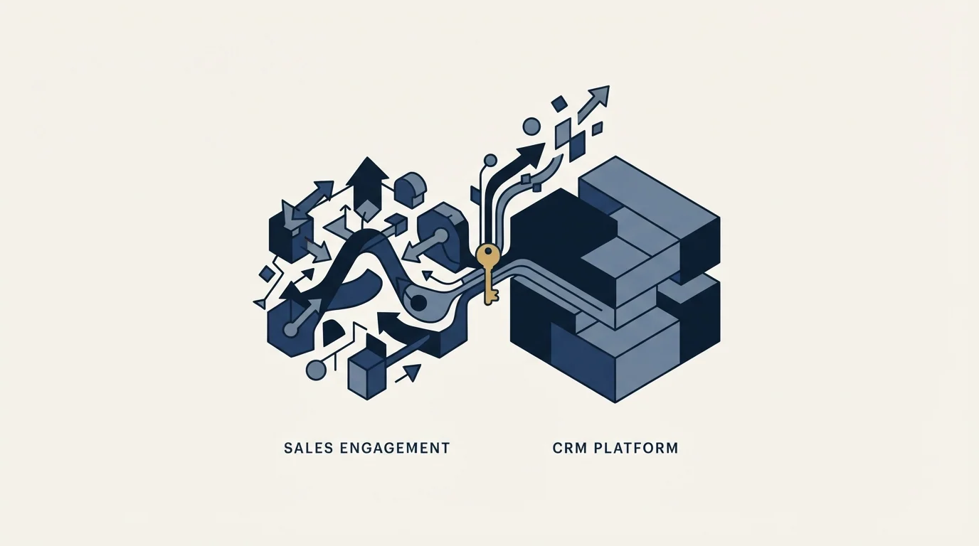 Section illustration: Using Both Together