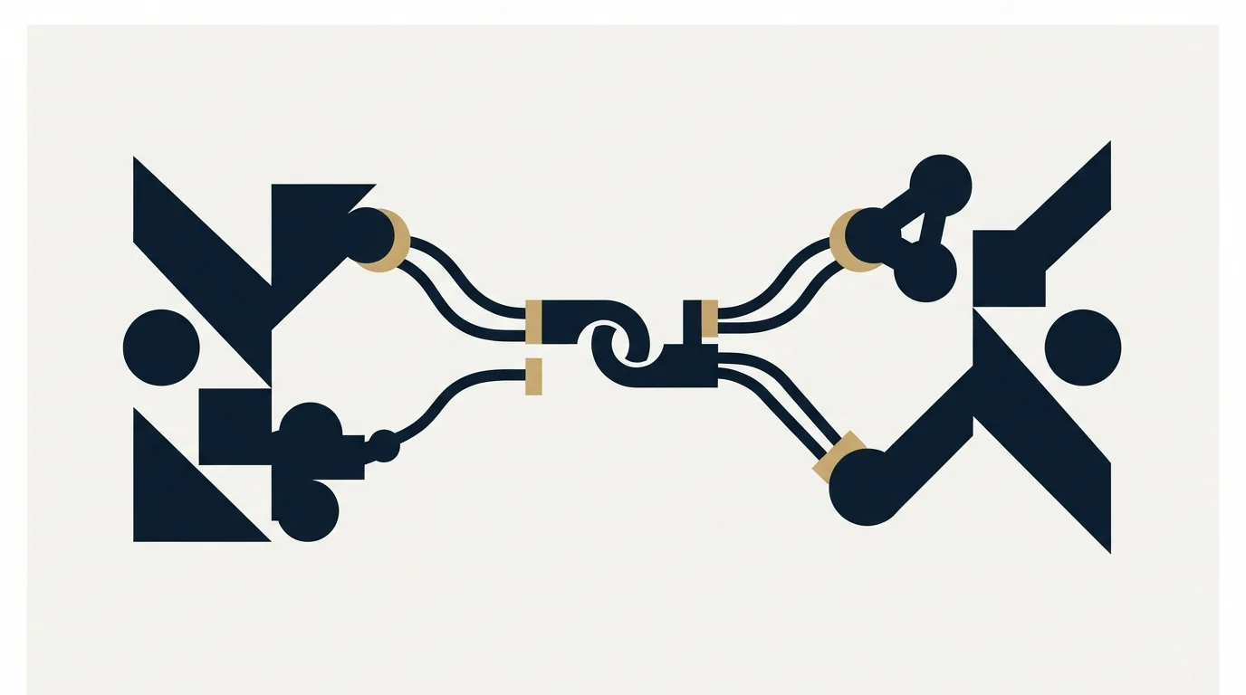 Section illustration: Integration Ecosystem