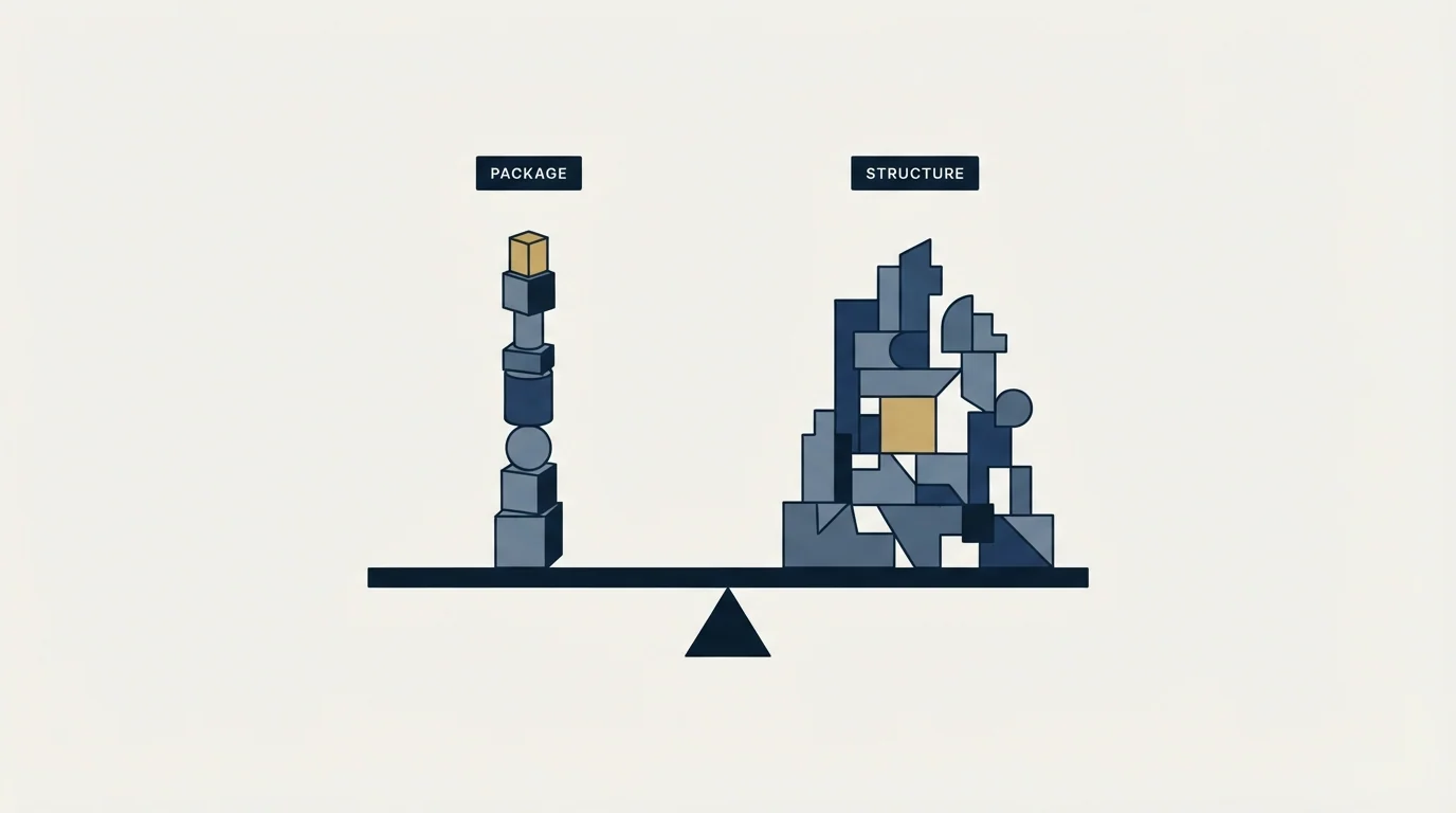 Section illustration: Pricing Comparison