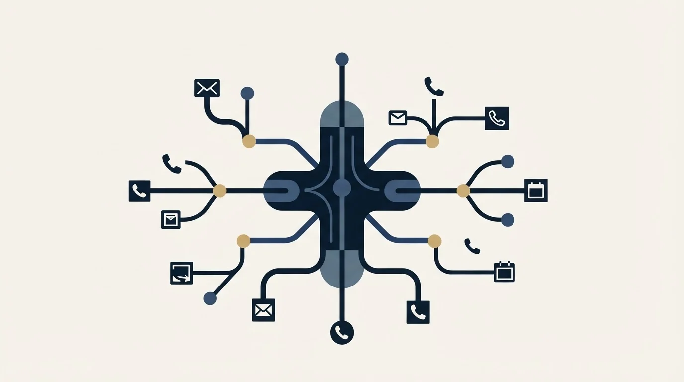 Section illustration: When to Choose Apollo.io