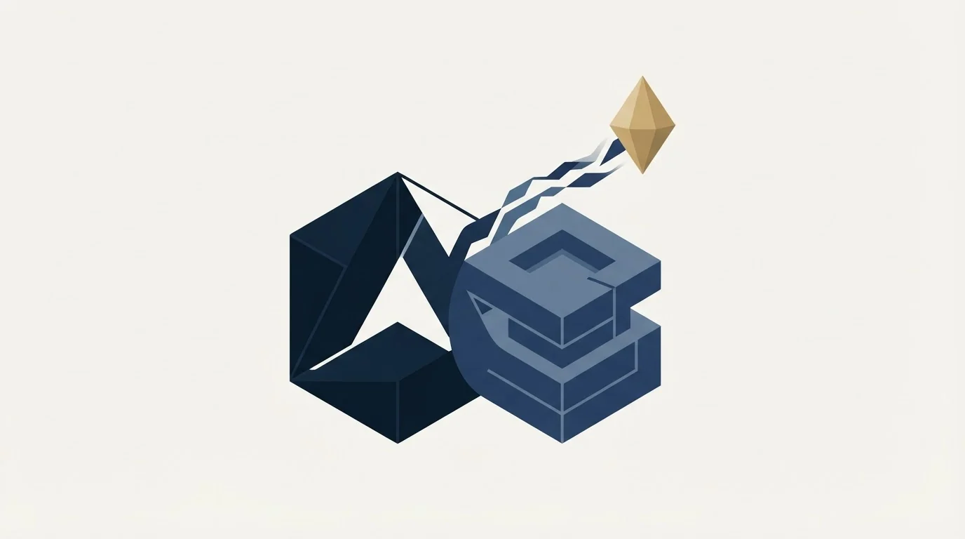 Section illustration: Using Both Together