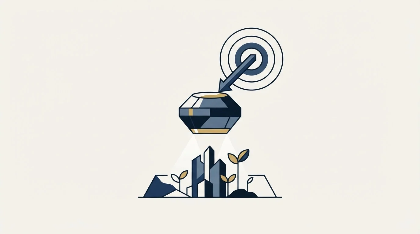 Section illustration: When to Choose Apollo.io