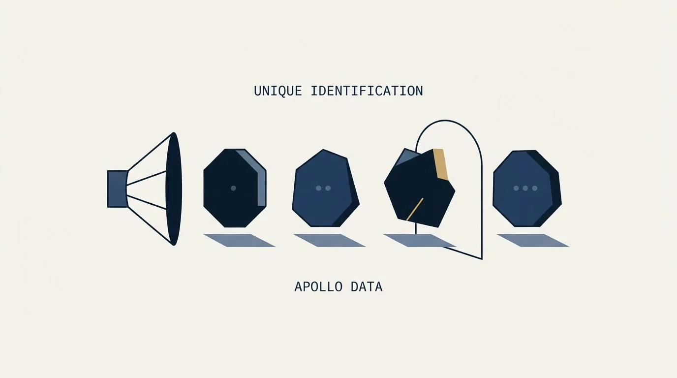 Section illustration: On Apollo's side specifically