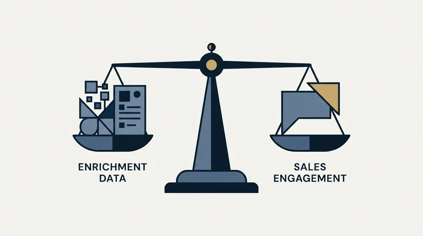 Section illustration: Decision Framework
