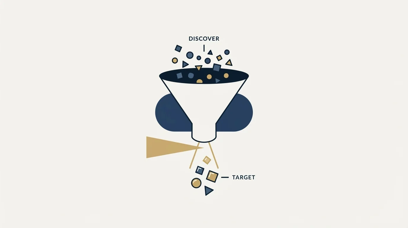 Section illustration: When to Choose Apollo.io