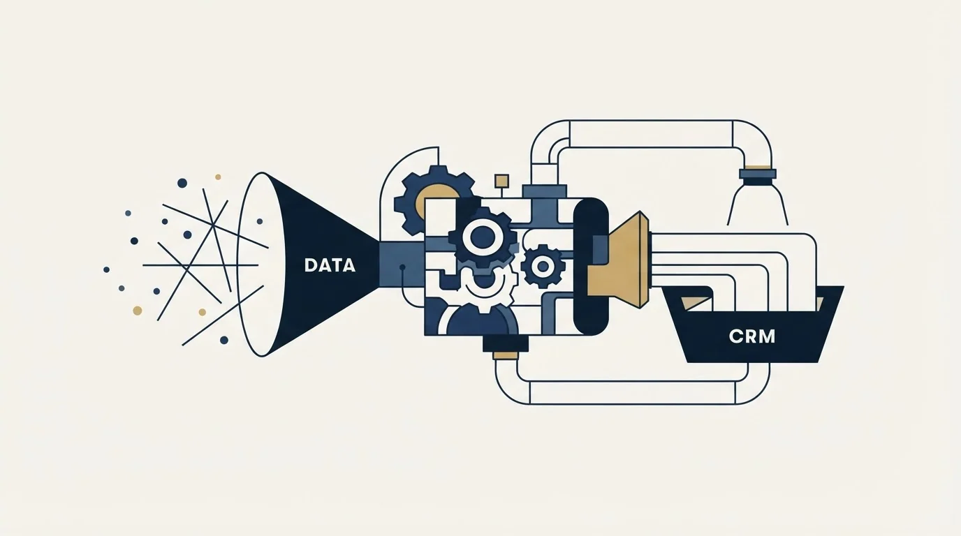 Section illustration: Using Both Together