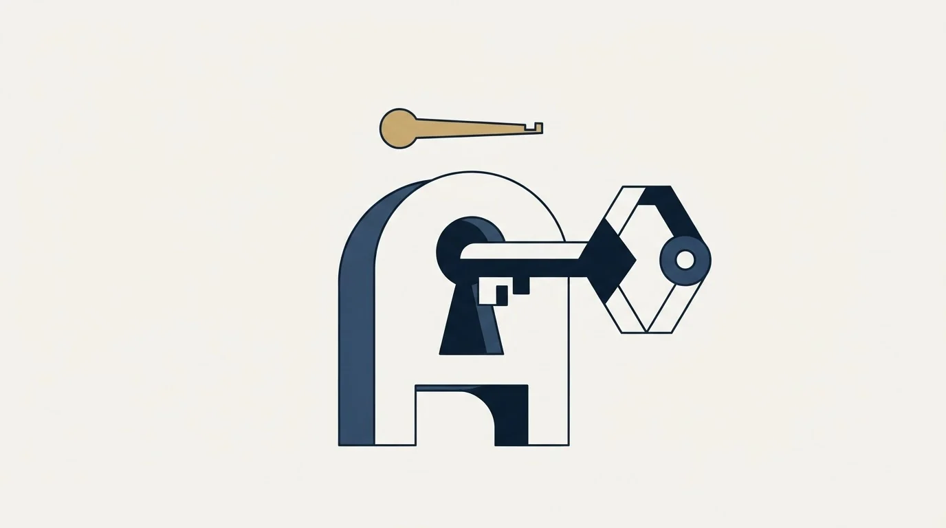 Section illustration: Getting Started Checklist