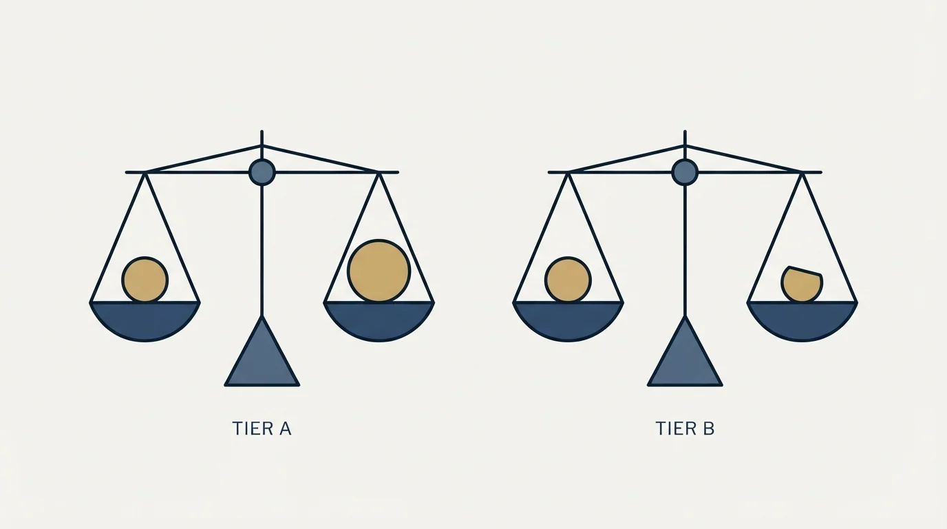 Section illustration: Pricing Comparison