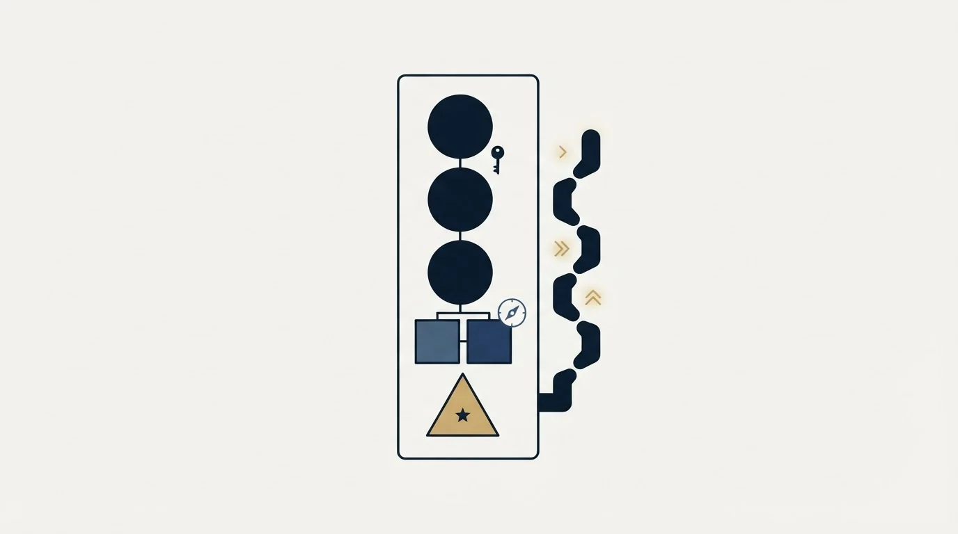 Section illustration: Getting Started Checklist