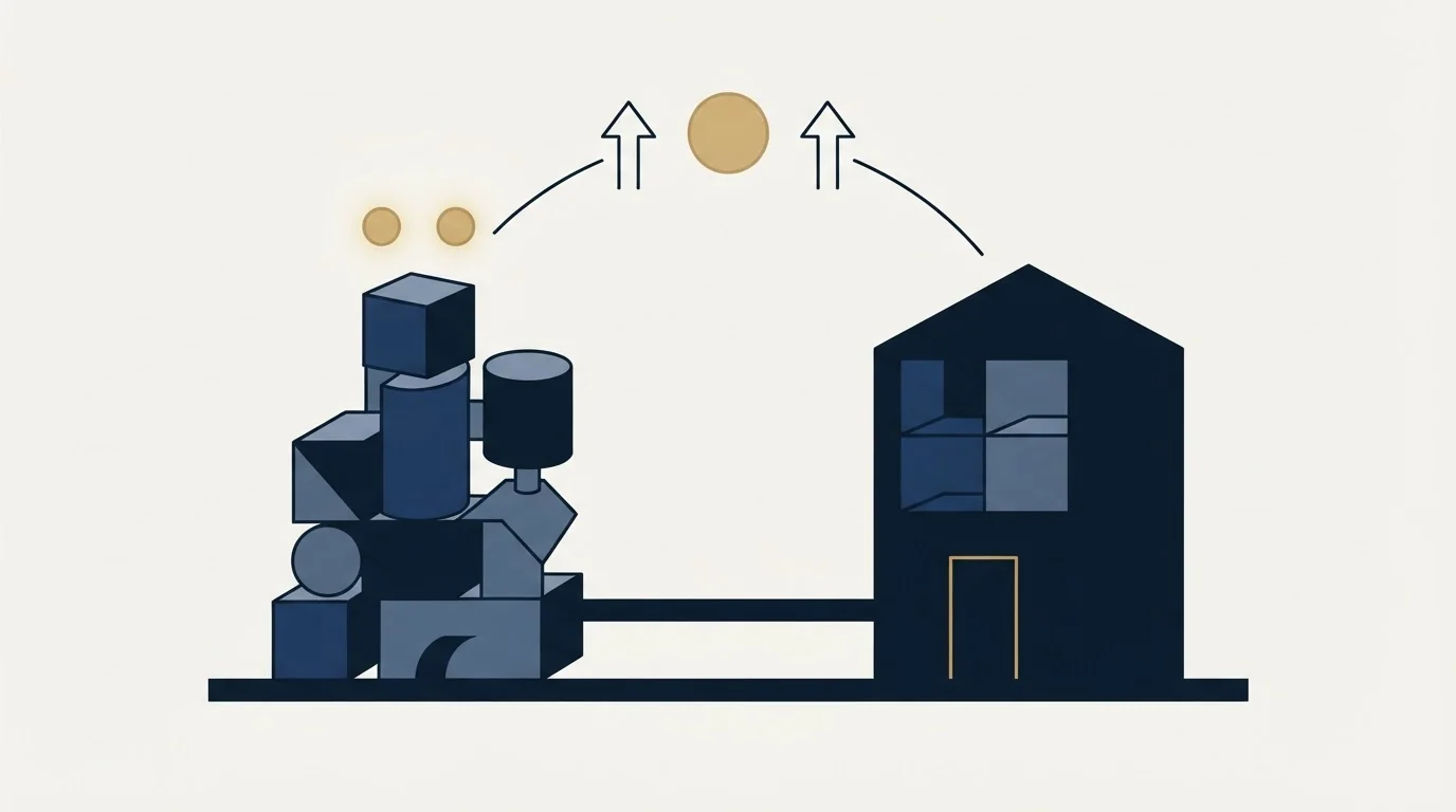 Section illustration: Pricing Comparison