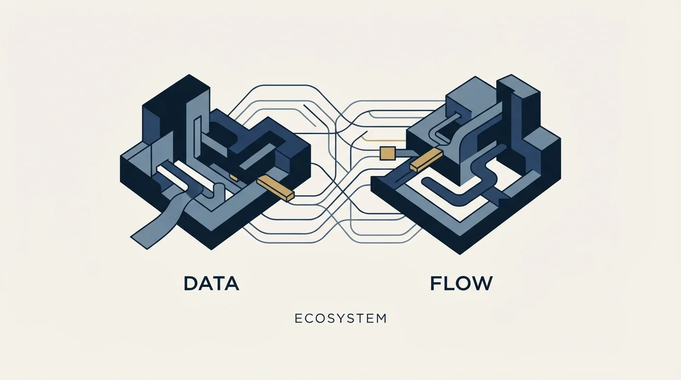 Section illustration: Integration Ecosystem