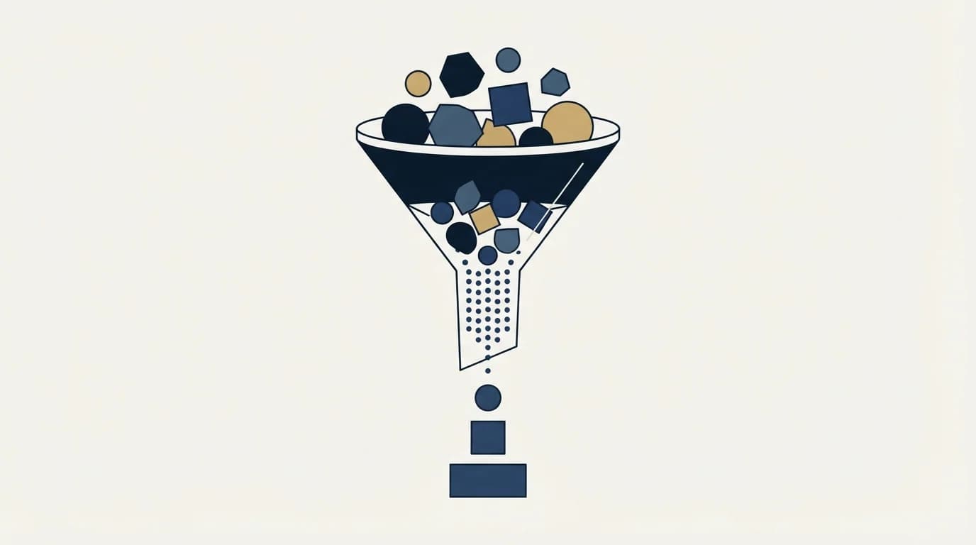 Section illustration: When to Choose Apollo.io