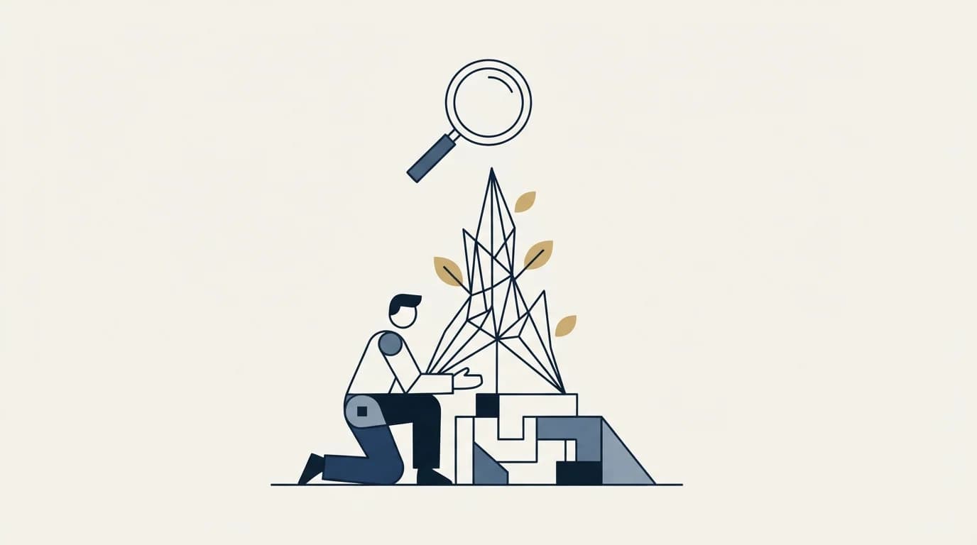 Section illustration: When to Choose Apollo.io