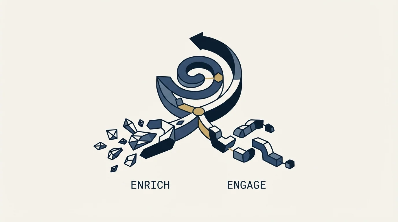 Section illustration: Using Both Together