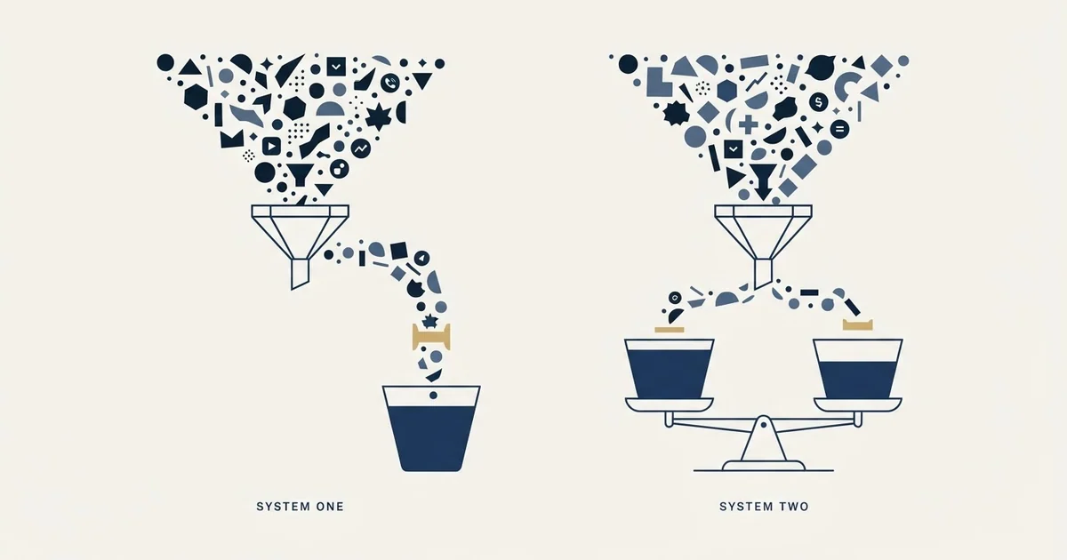 Editorial illustration for Apollo.io vs Kaspr