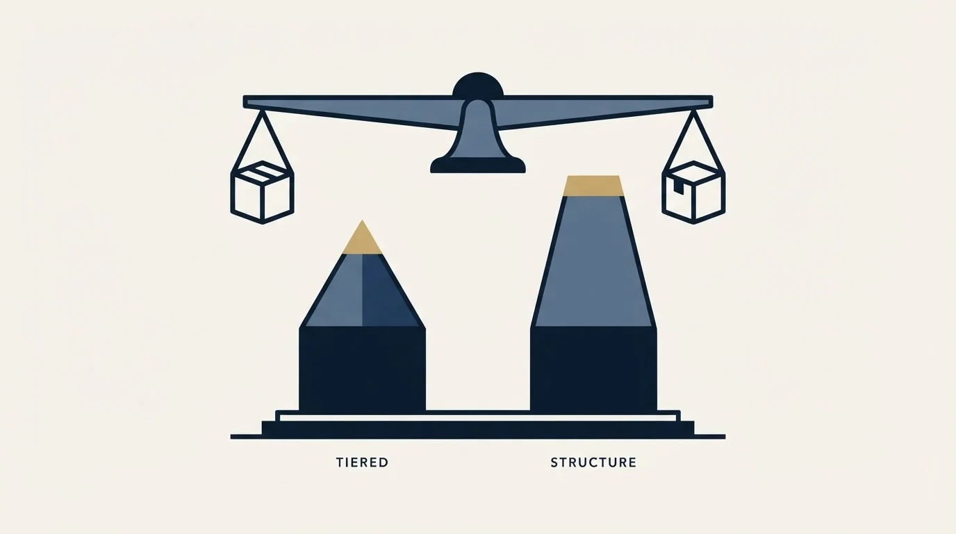 Section illustration: Pricing Comparison