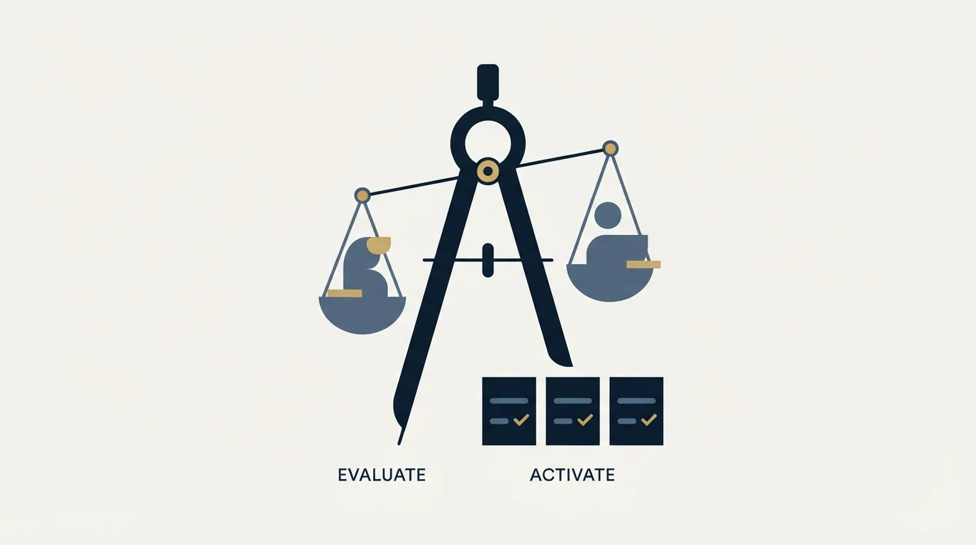 Section illustration: Getting Started Checklist
