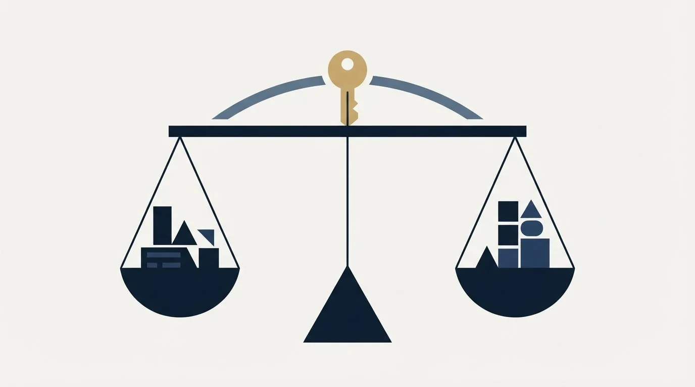 Section illustration: Pricing Comparison