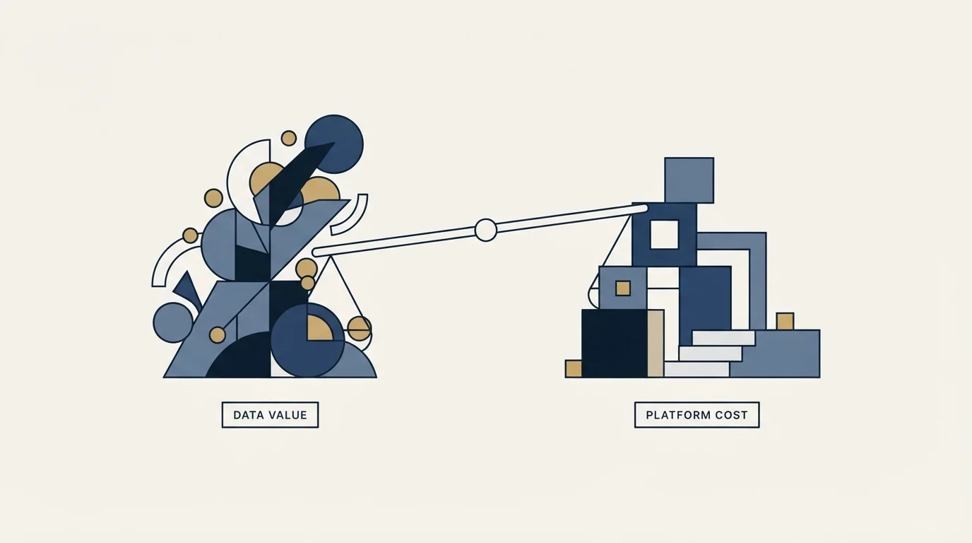 Section illustration: Pricing Comparison