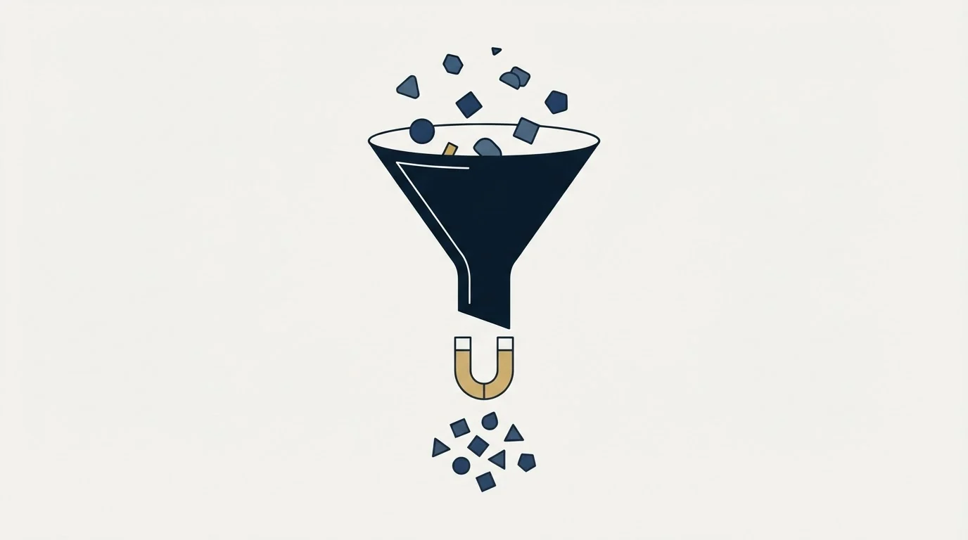 Section illustration: When to Choose Apollo.io