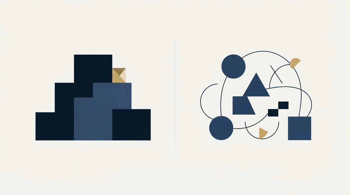 Section illustration: Pricing Comparison