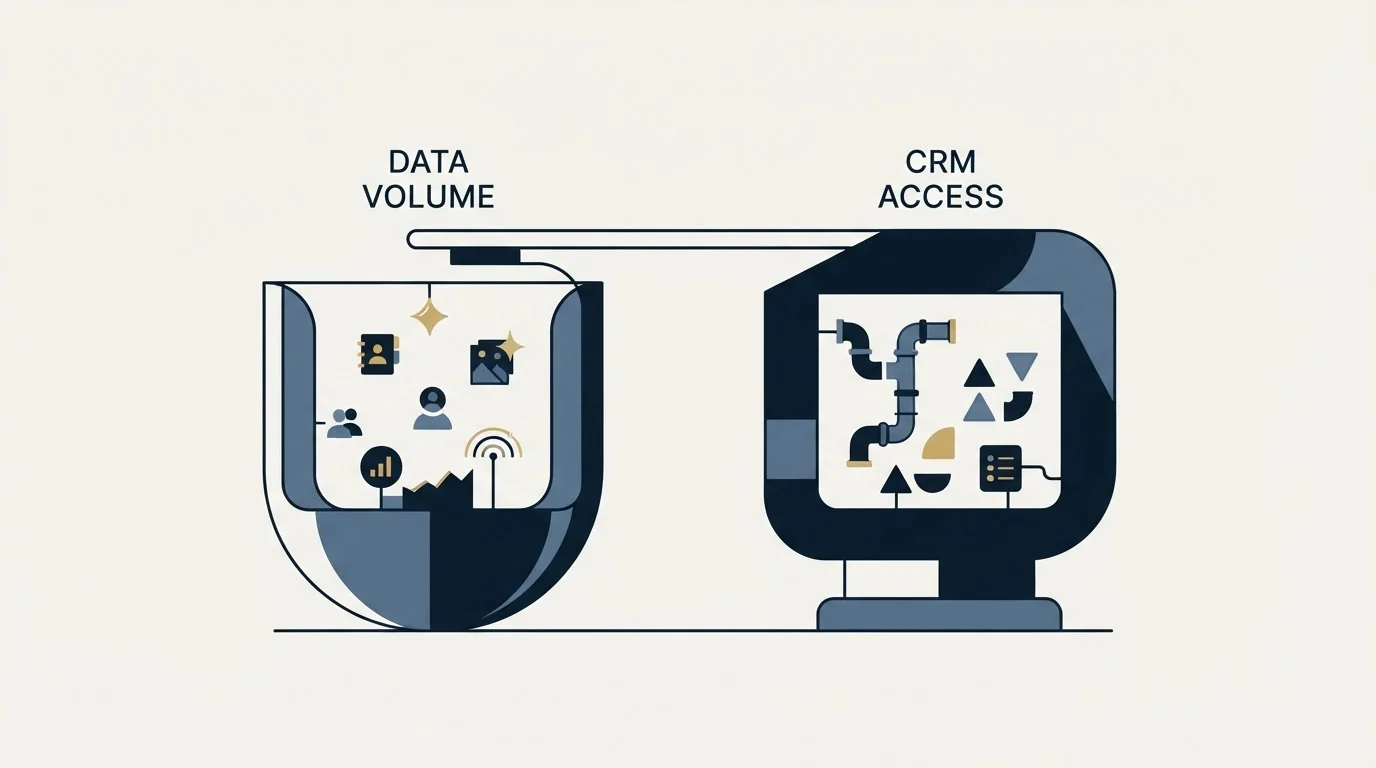 Section illustration: Pricing Comparison
