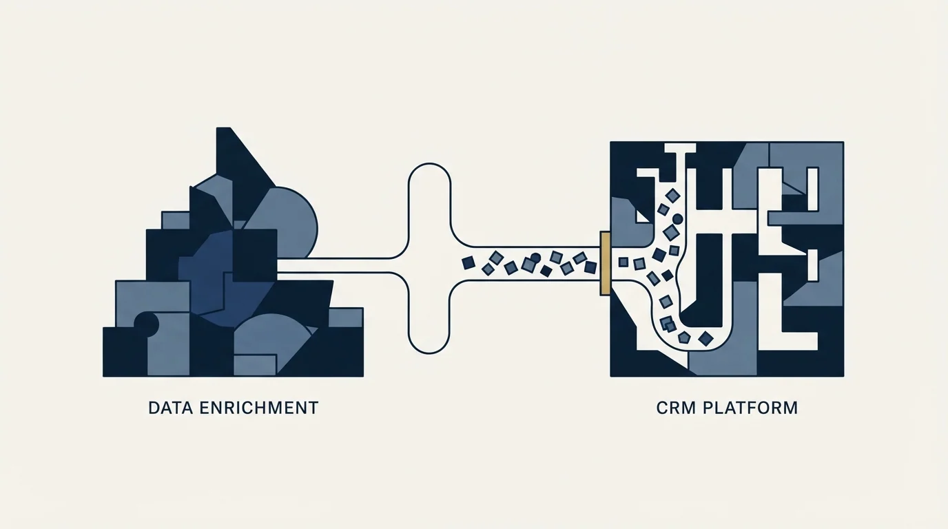Section illustration: Using Both Together