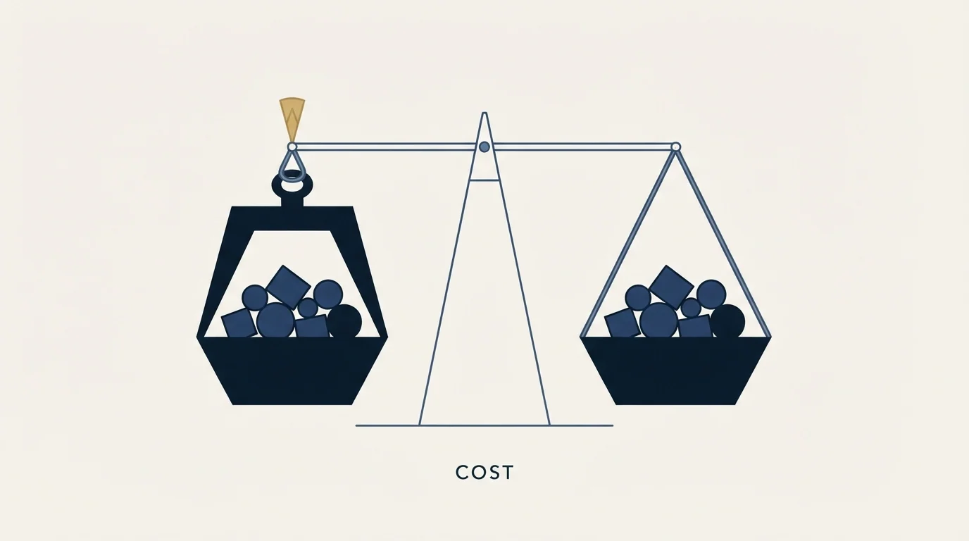 Section illustration: Pricing Comparison