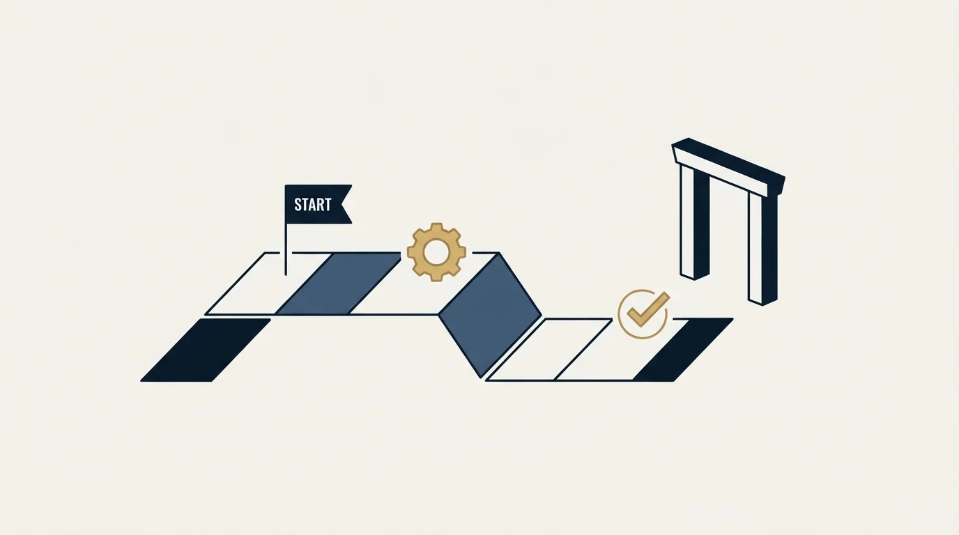 Section illustration: Getting Started Checklist