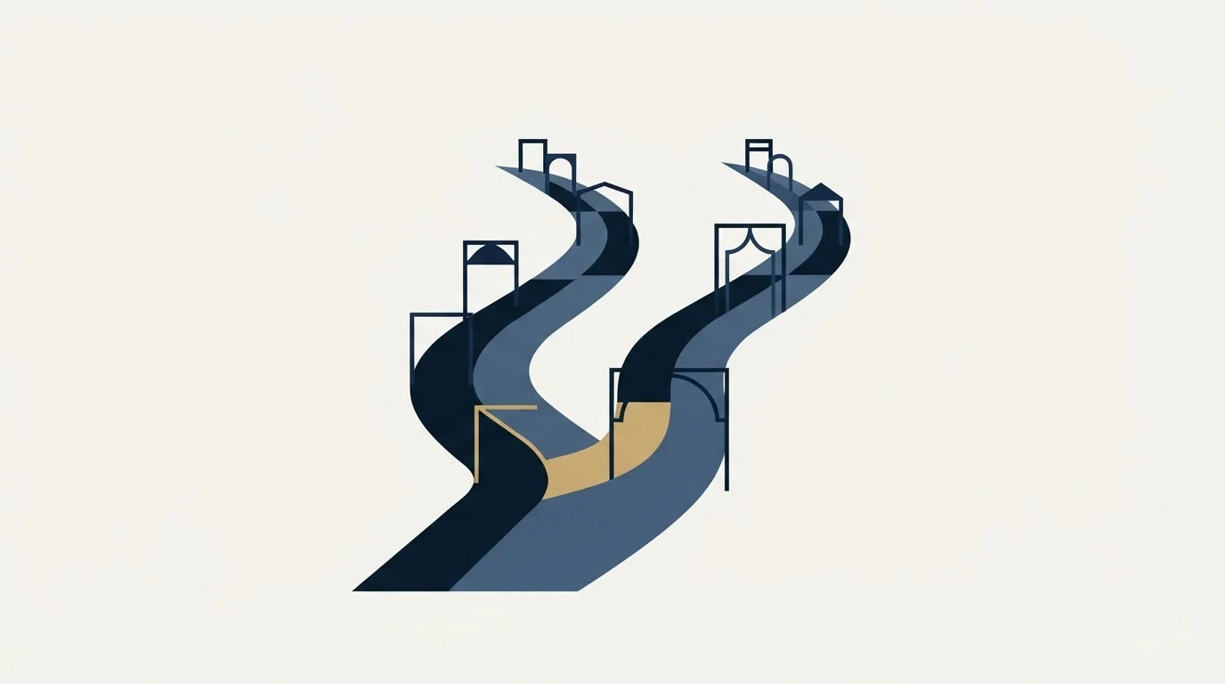 Section illustration: Scenario: A revenue ops team building targeted lists of +