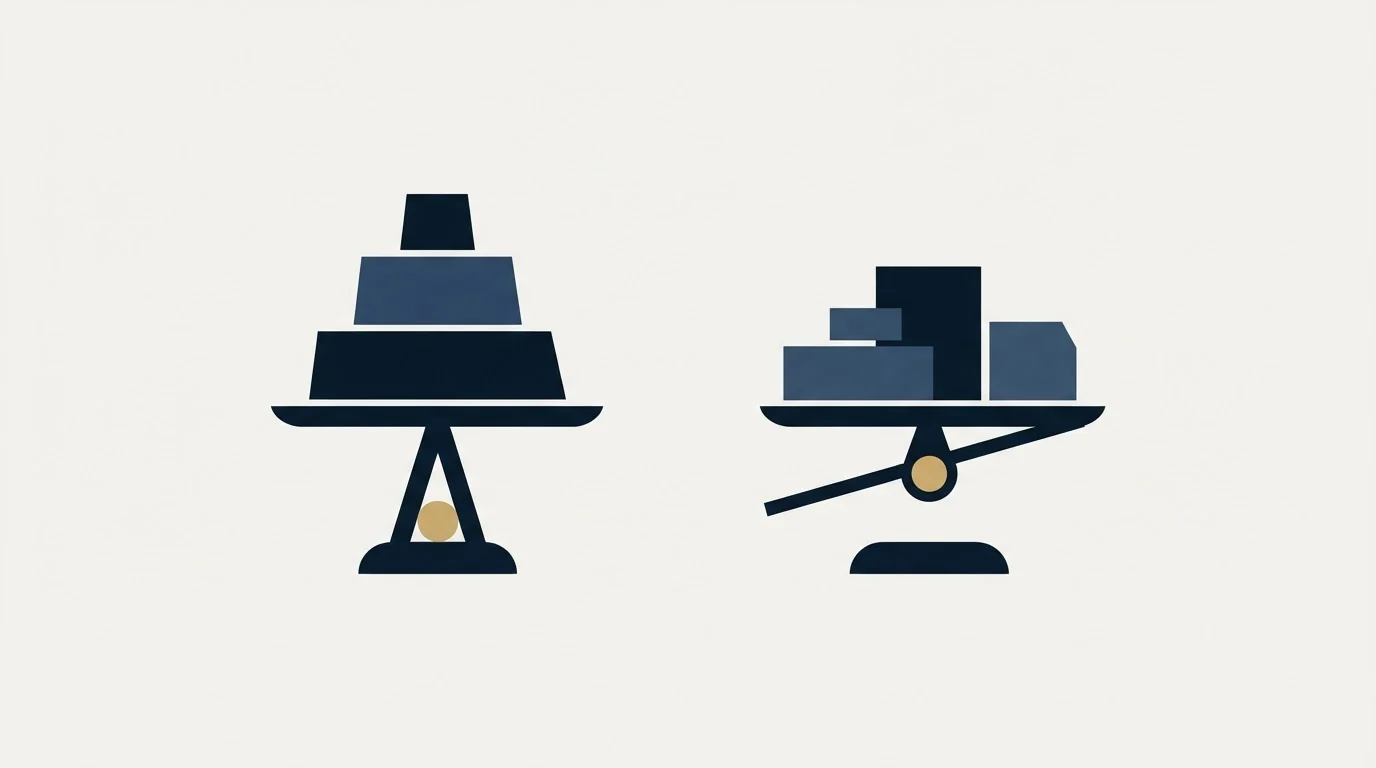 Section illustration: Pricing Comparison