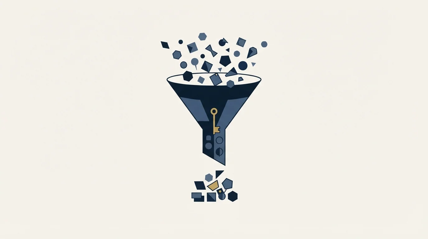 Section illustration: When to Choose Apollo.io