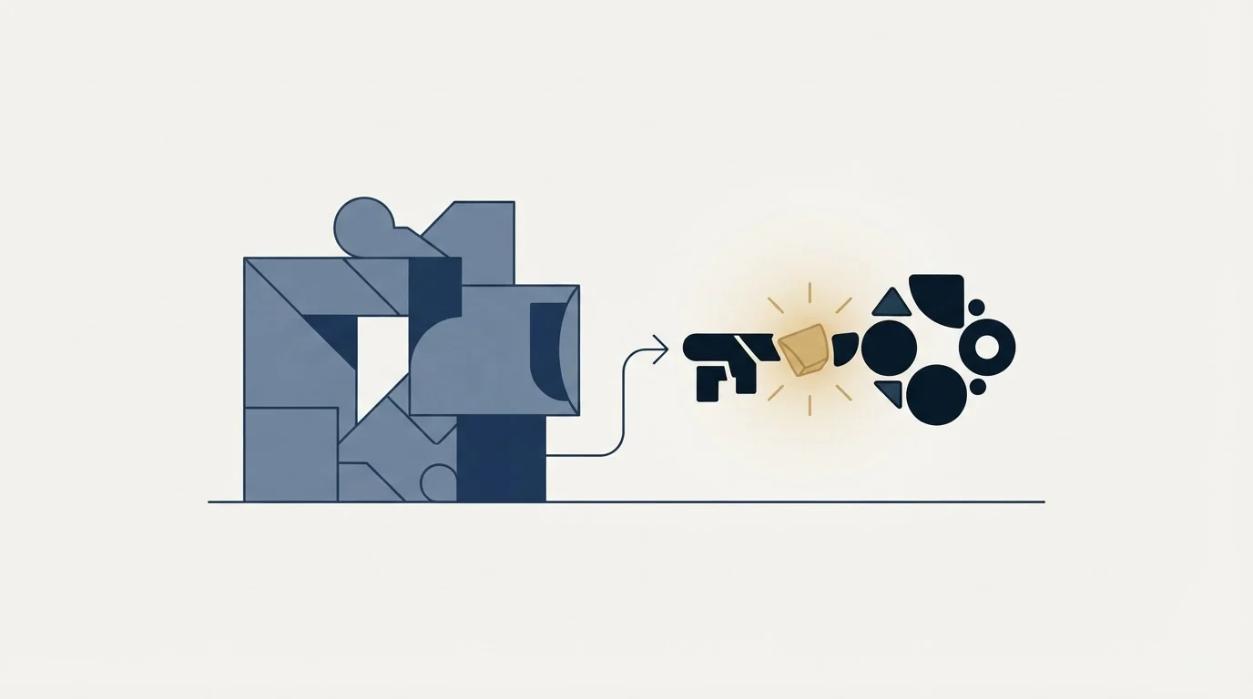 Section illustration: Using Both Together