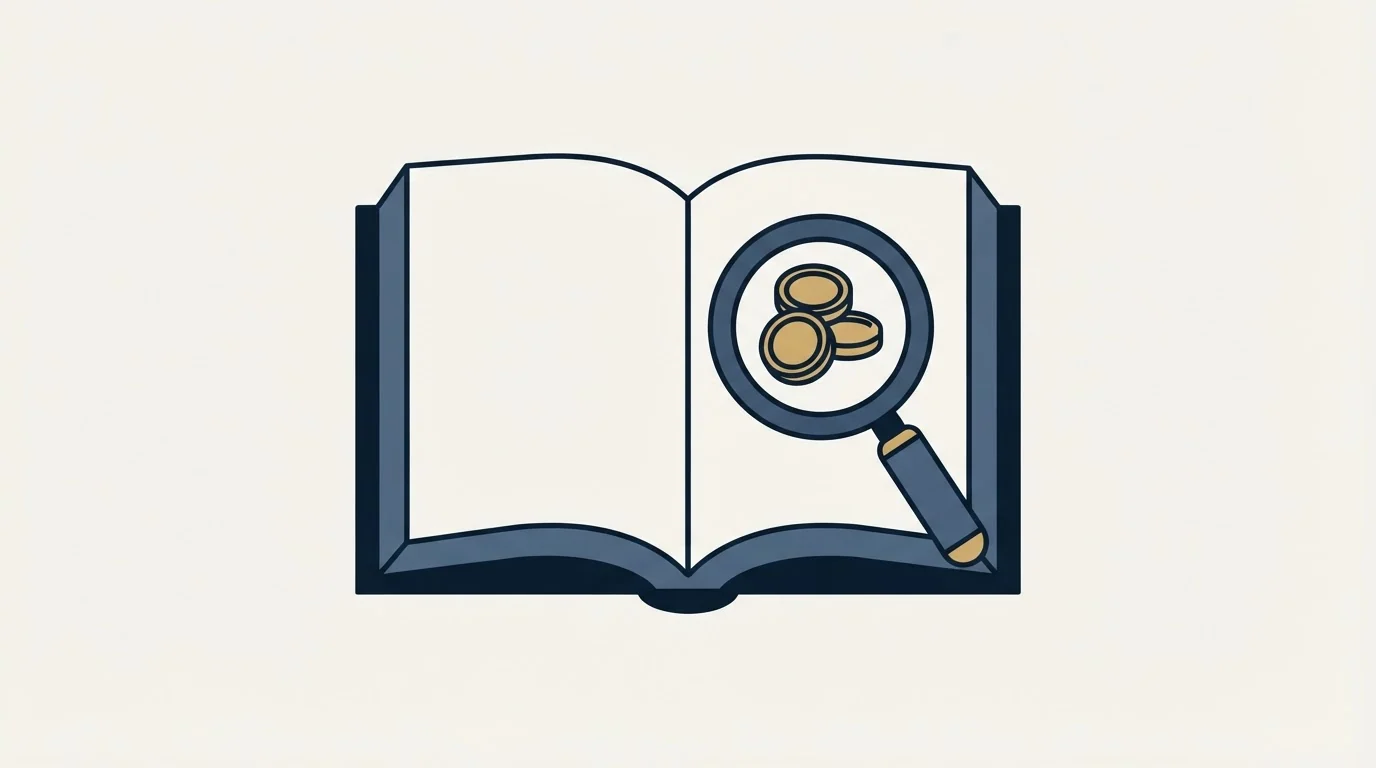Section illustration: Reading a quote for its incentive