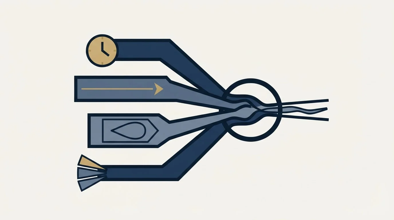 Section illustration: Where every model fails the same way